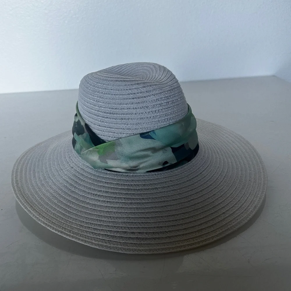 EUGENIA KIM Emmanuel Hemp Fedora 😏 - Picture 4 of 9